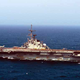 Image for article titled There's A Magical Place Where A-4 Skyhawks Still Fly Off Carriers?